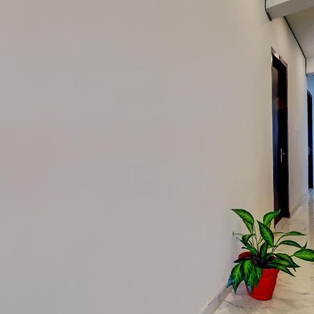 Hotel O Om Pushp Residency Mathura Dış mekan fotoğraf