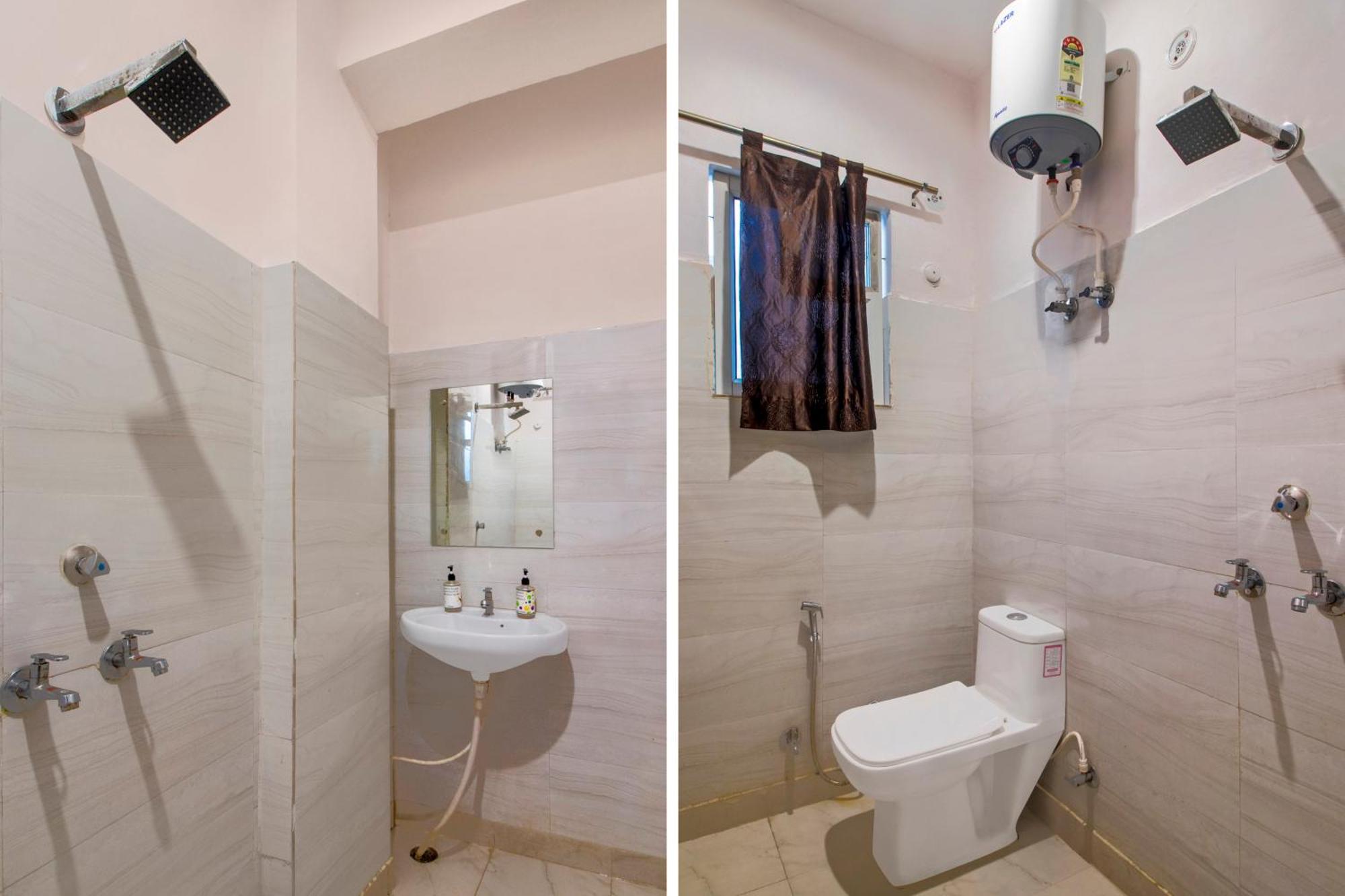 Hotel O Om Pushp Residency Mathura Dış mekan fotoğraf